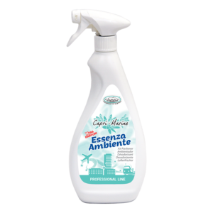 Capri Marine Essenza Ambiente 750ml.