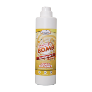 HYGIENE BOMB Spring - 750ml desinfitseeriv pesuloputusvahend