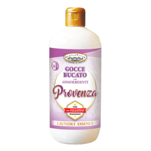 Laundry essence with softener Provenza 500ml