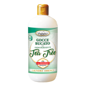 Laundry essence with softener Tea Tree 500ml