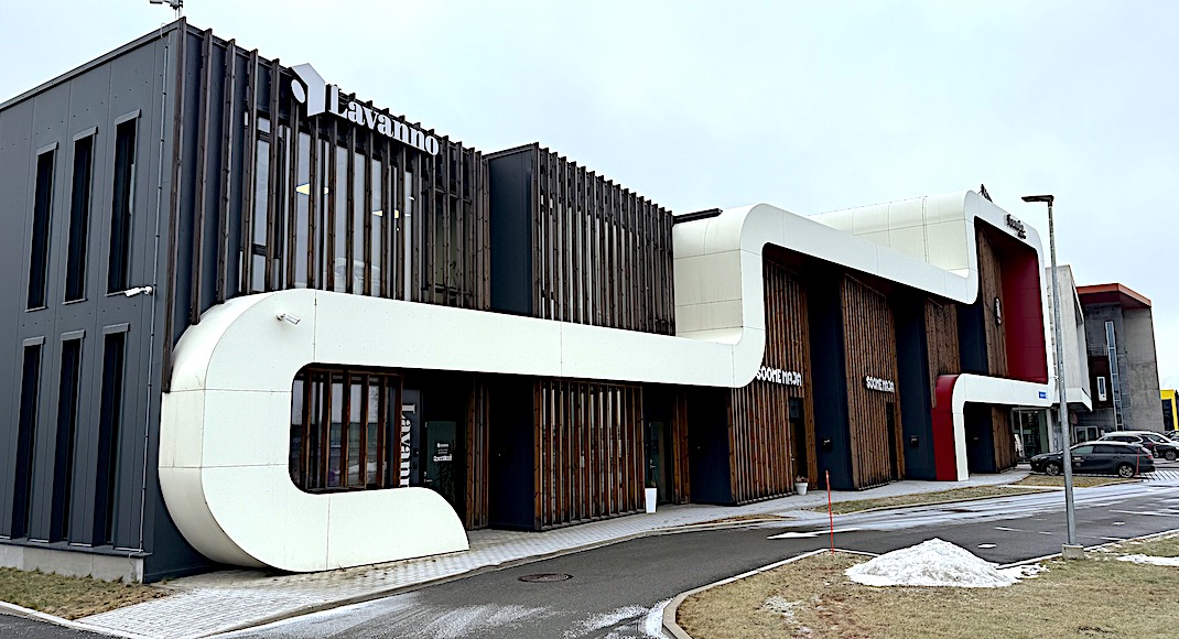 Lavanno - pesuvahendite hulgimüük