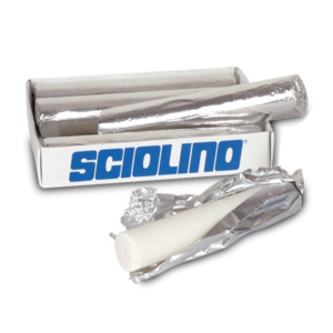 Puhastuspulk triikrauale, 1 tk