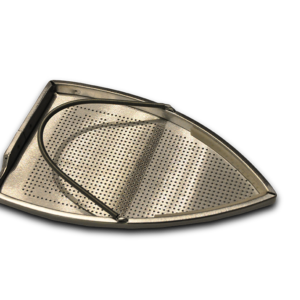 Teflontald triikrauale - Bishomatic