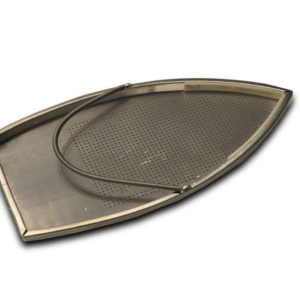 Teflontald triikrauale - Maxilemm