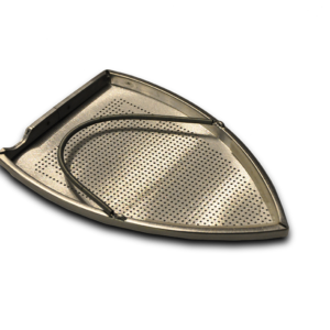 Teflontald triikrauale - Pony Junior