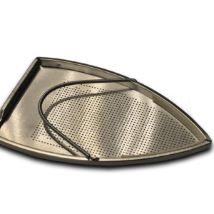 Teflontald triikrauale - Pony Senior