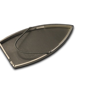 Teflontald triikrauale - Star G.