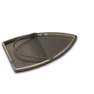 Teflontald triikrauale - Star P.