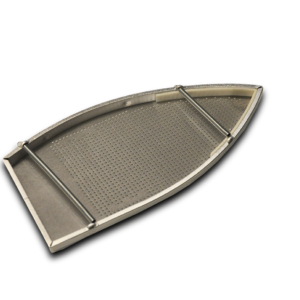 Teflontald triikrauale - Veit HD 2000/2001