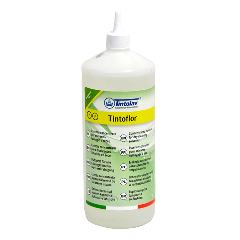 Tintoflor 1L (lõhnaaine)