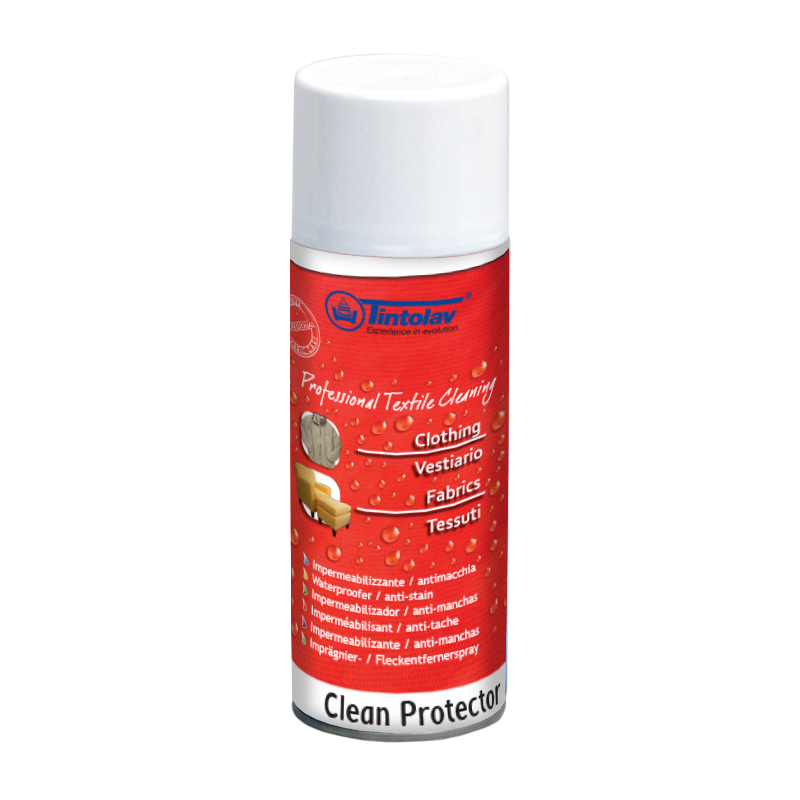 Clean Protector 400ml - impregneerimisvahend