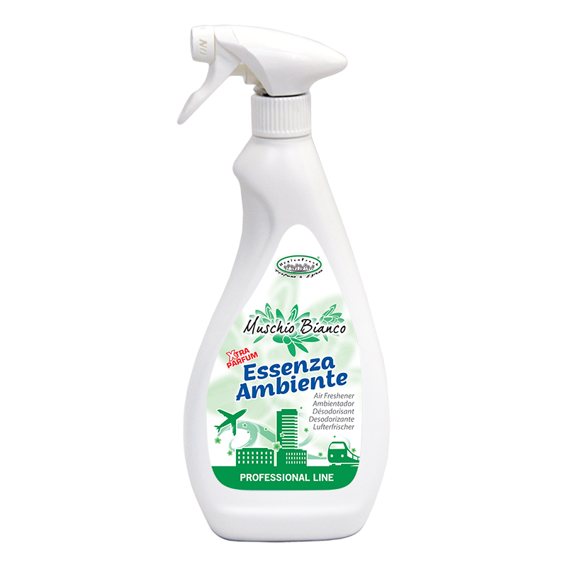 Air Essence - Muschio Bianco 750ml - lõhnastaja