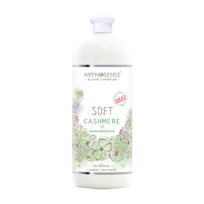 Soft Cashmere Softener