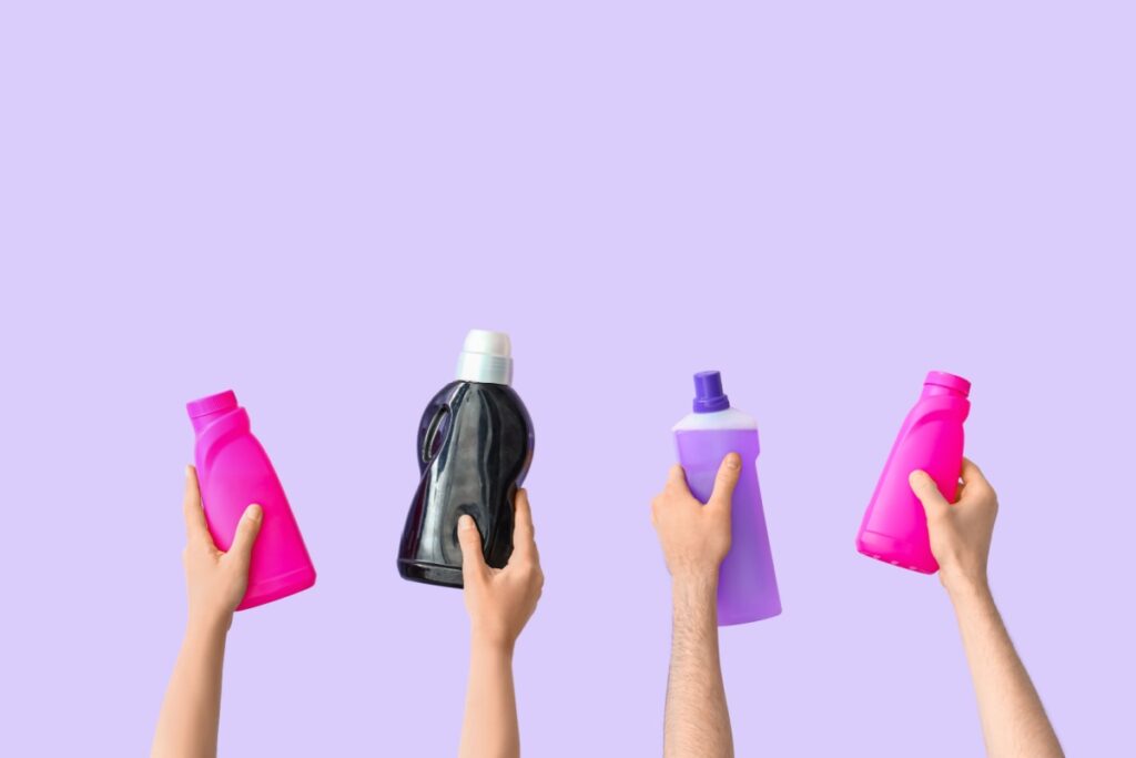 Koduhooldus
Pesupesemine
Keemiline puhastus
Pesupulber
Pesugeel