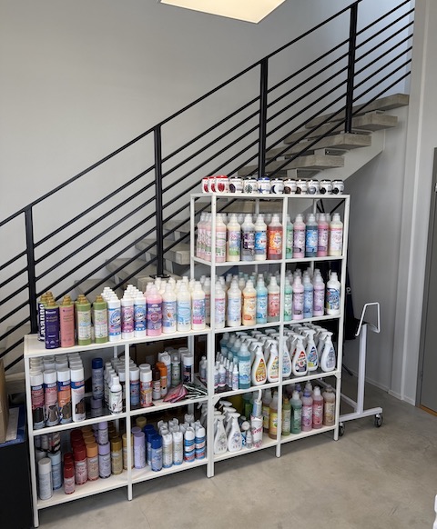 Lavanno pesuvahendite e-pood kaupluse tooted