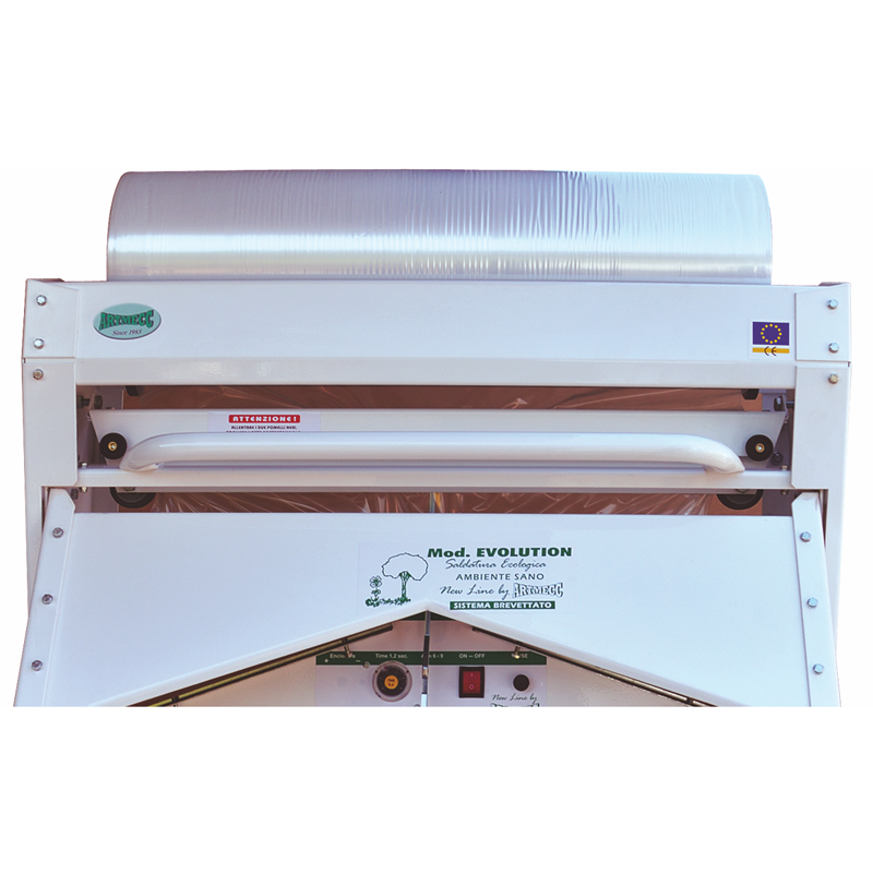 Riiete kiletaja Evolution ML