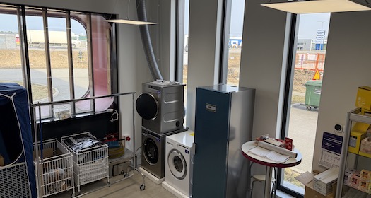 Pesumajaseadmete e-pood