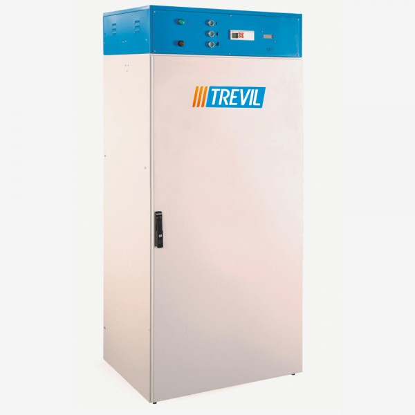 Osoonikapp Trevi-San Maxi