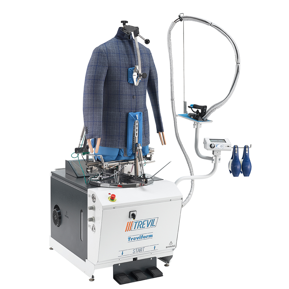 Aurumannekeen TREVIFORM