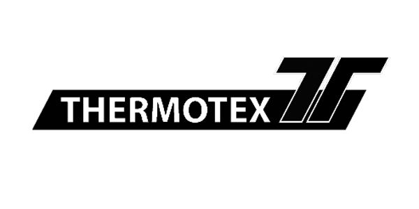 Thermotex logo