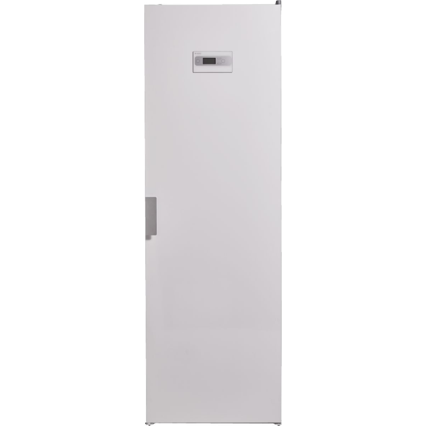 ASKO Kuivatuskapp Classic DC7784HP.W; 1,85 m, Soojuspump, Valge ekraan (LCD), 4 prog, Valge
