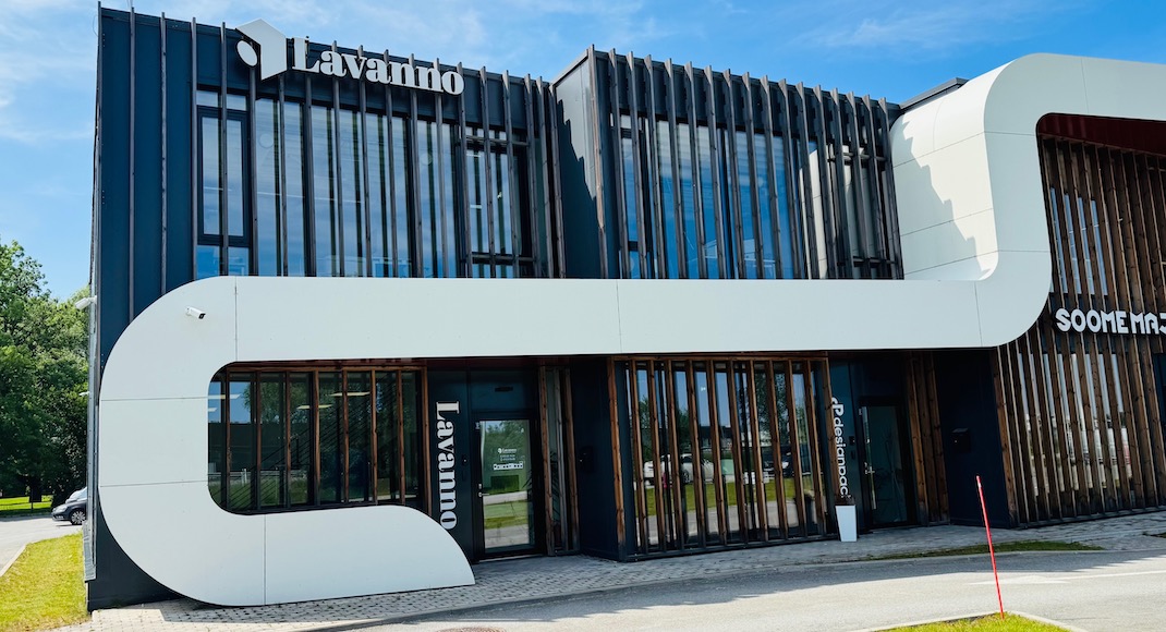 Pesuvahendite e-pood - Lavanno peamaja ja pesuvahendite müük