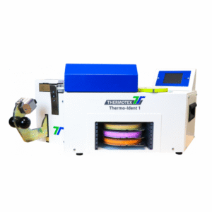 Thermo-Ident-1 ajutine markeerimisseade