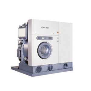 Böwe P21 crossline