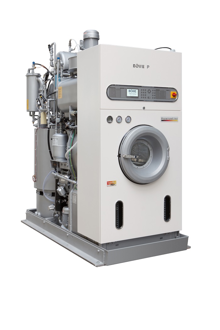 Boewe-P-Slimline