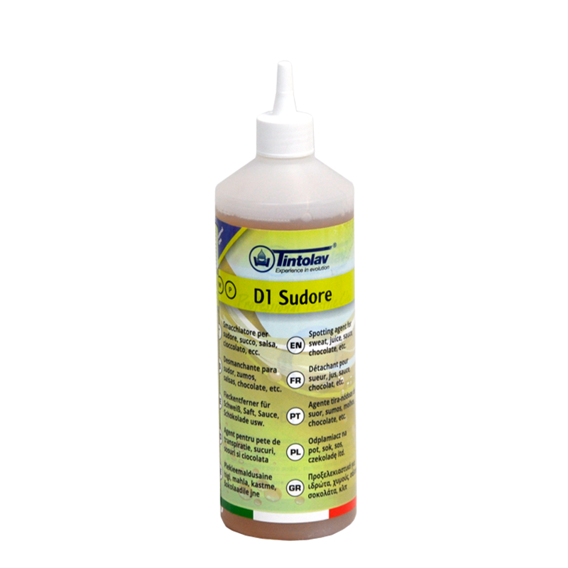D1 Sudore