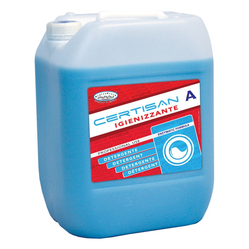 Certisan A 20kg - pesuaine