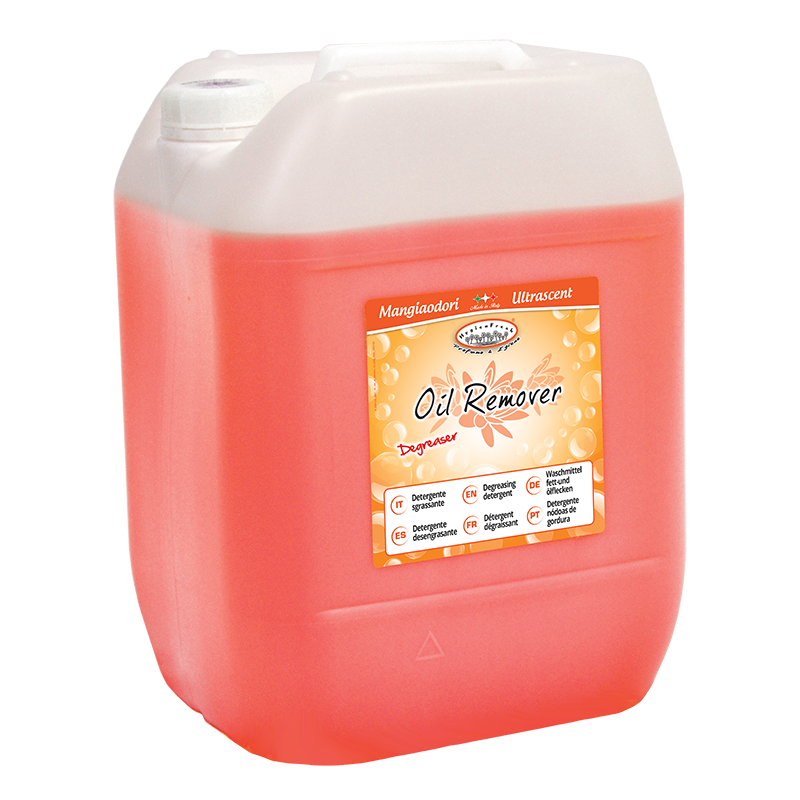 Oil Remover Pesuaine / Rasvaeemaldaja