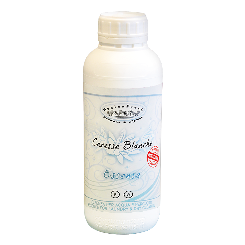 Caresse Blanche 1kg - Vesi/Perc lõhnaessents