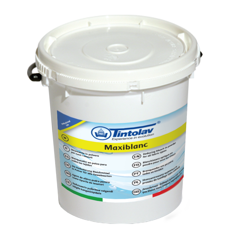 Maxiblanc 1 kg. Optiline valgendaja