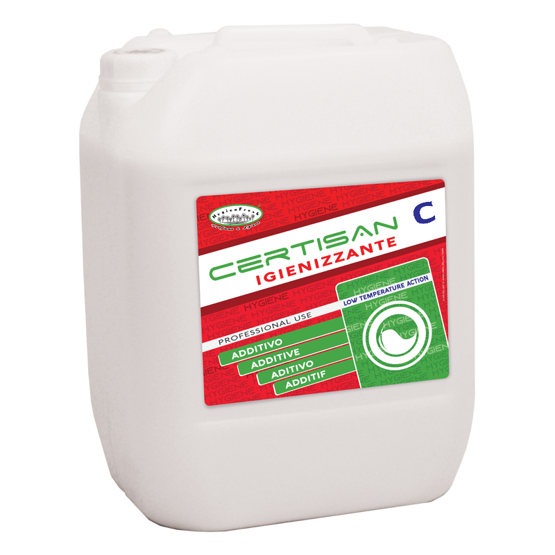Certisan C 20 kg Hygienising Additive