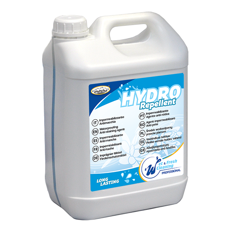 Hydro Repellent 2x5kg - impregneerimisvahend vesipesu