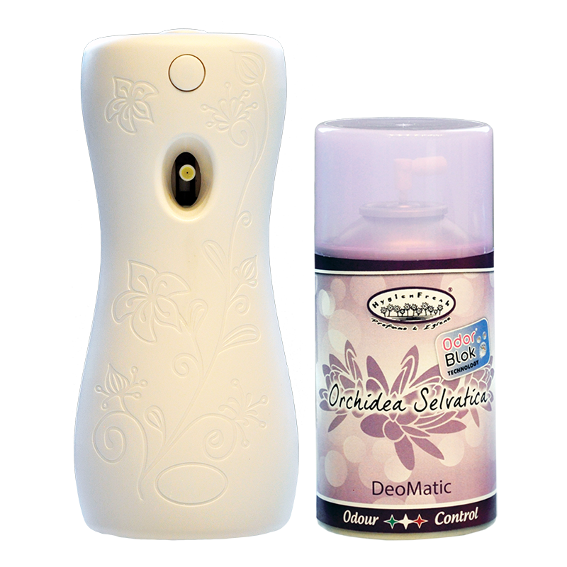 Deomatic Wild Orchid 250 ml